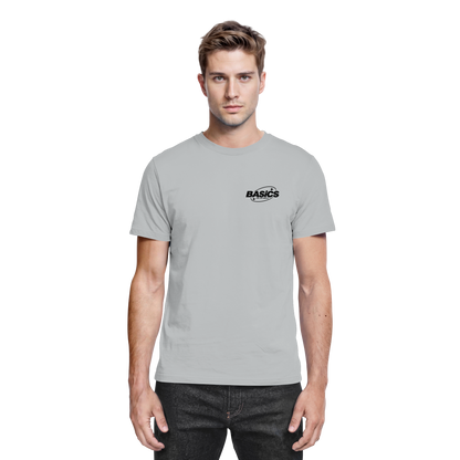 BASiCS - For the SIMPLE - Premium Shirt