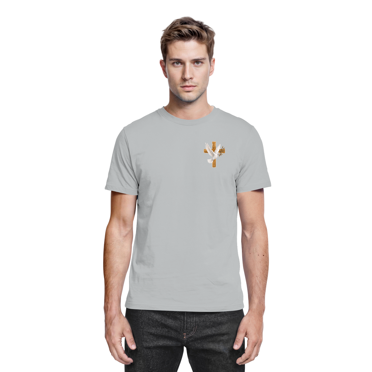 Savior collection  - Premium Shirt
