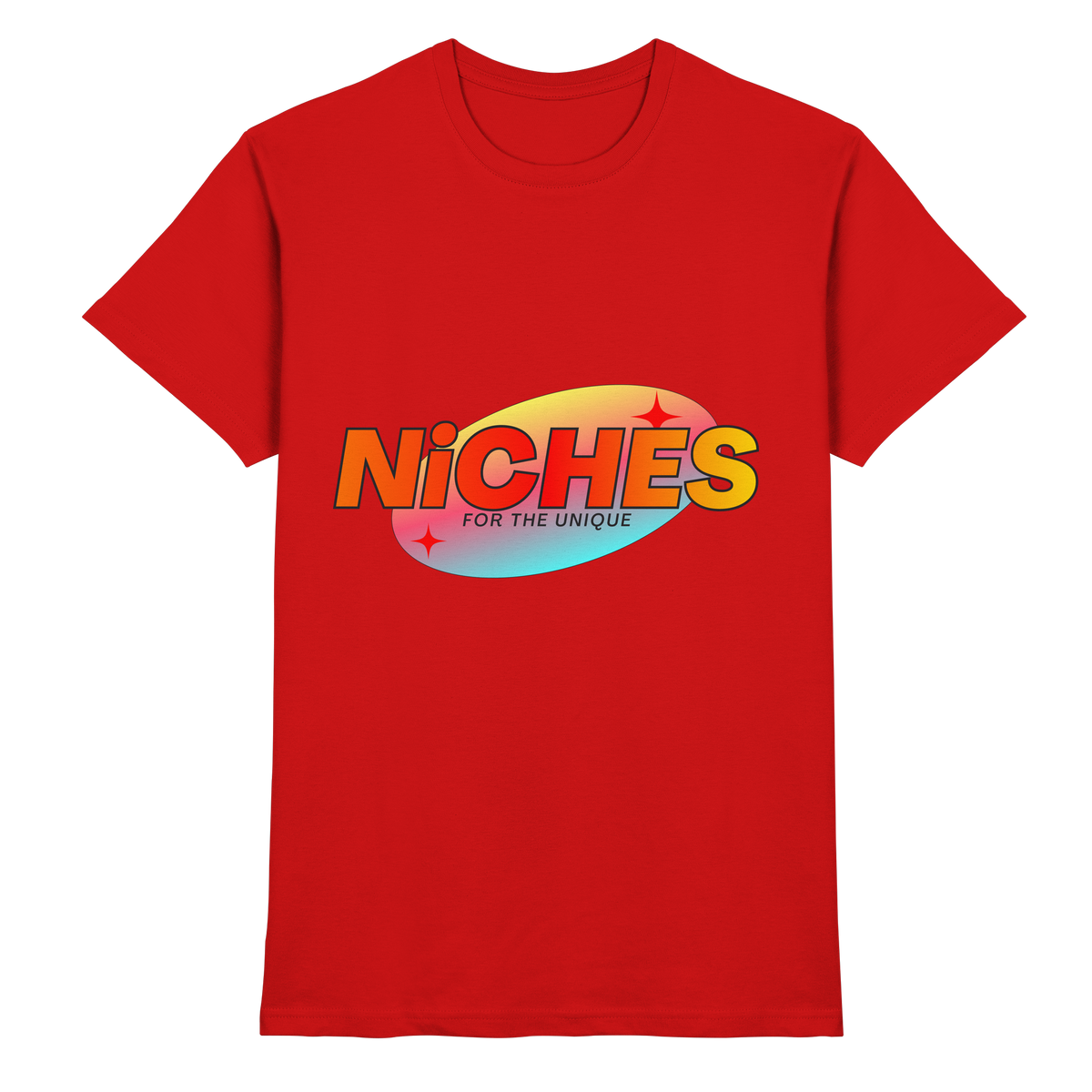 NiCHES - Premium Gömlek