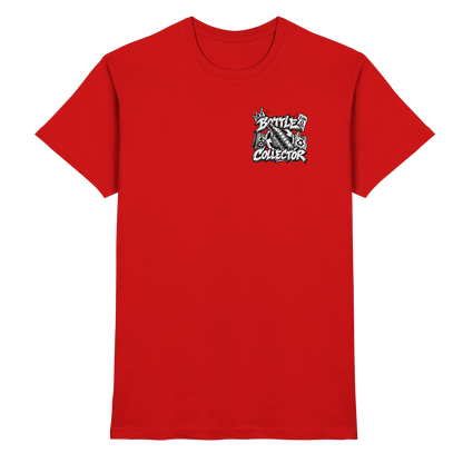 PFANDOM BASiCS – Premium-Shirt