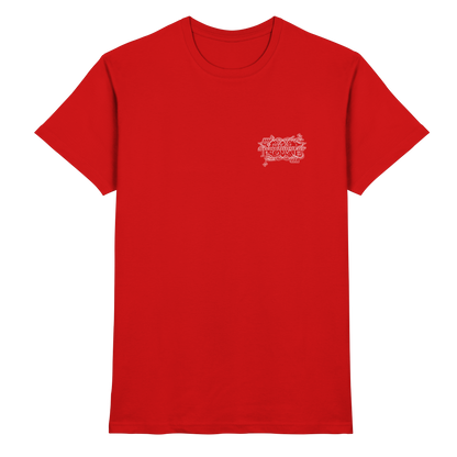 The REAL LOVE BASiCS - Premium Shirt