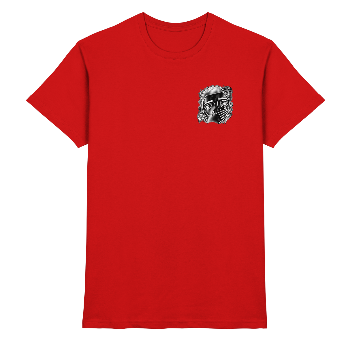 The MEME - Camicia Premium