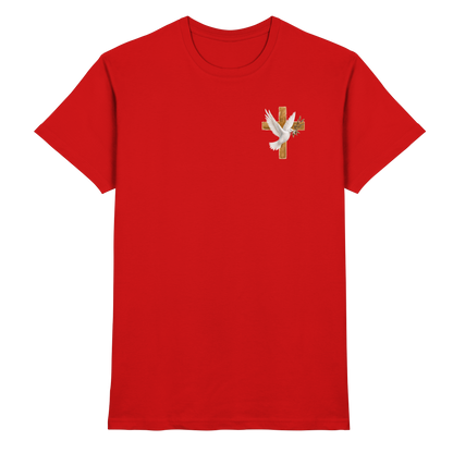 Savior collection  - Premium Shirt