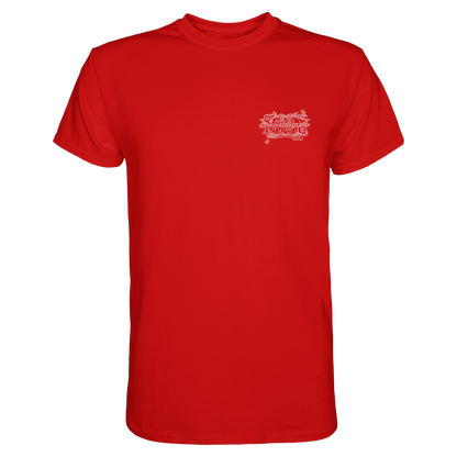 The REAL LOVE BASiCS - Premium Shirt