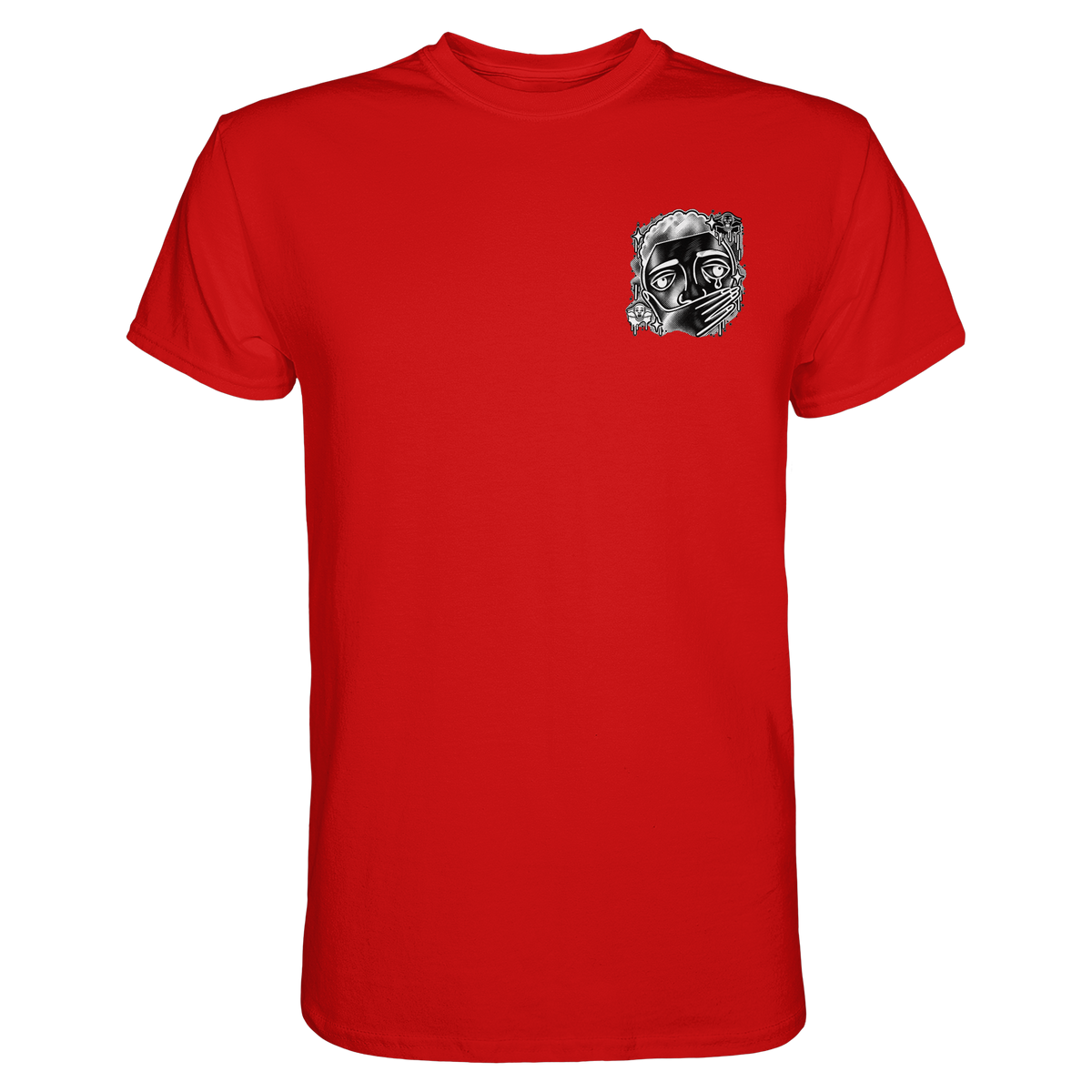 The MEME - Camicia Premium
