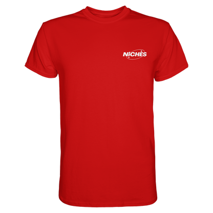 NiCHES - ESTILO BÁSICO - Camisa Premium