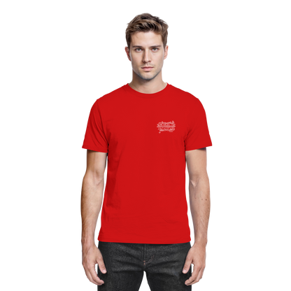 The REAL LOVE BASiCS - Premium Shirt