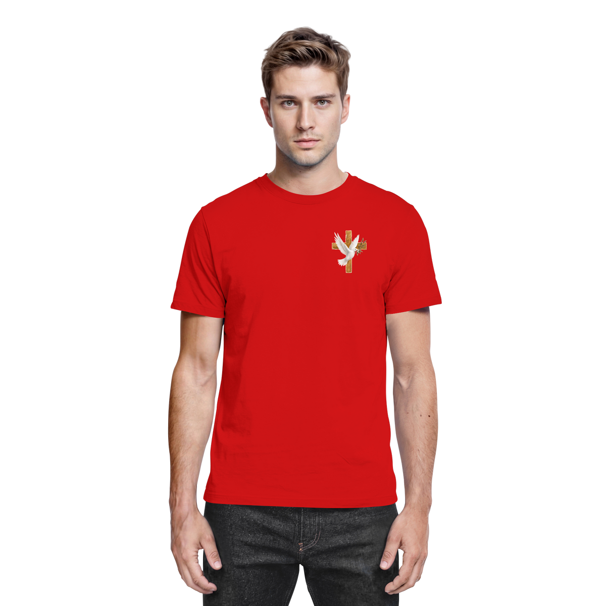 Savior collection  - Premium Shirt