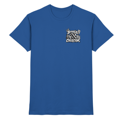 PFANDOM BASiCS – Premium-Shirt