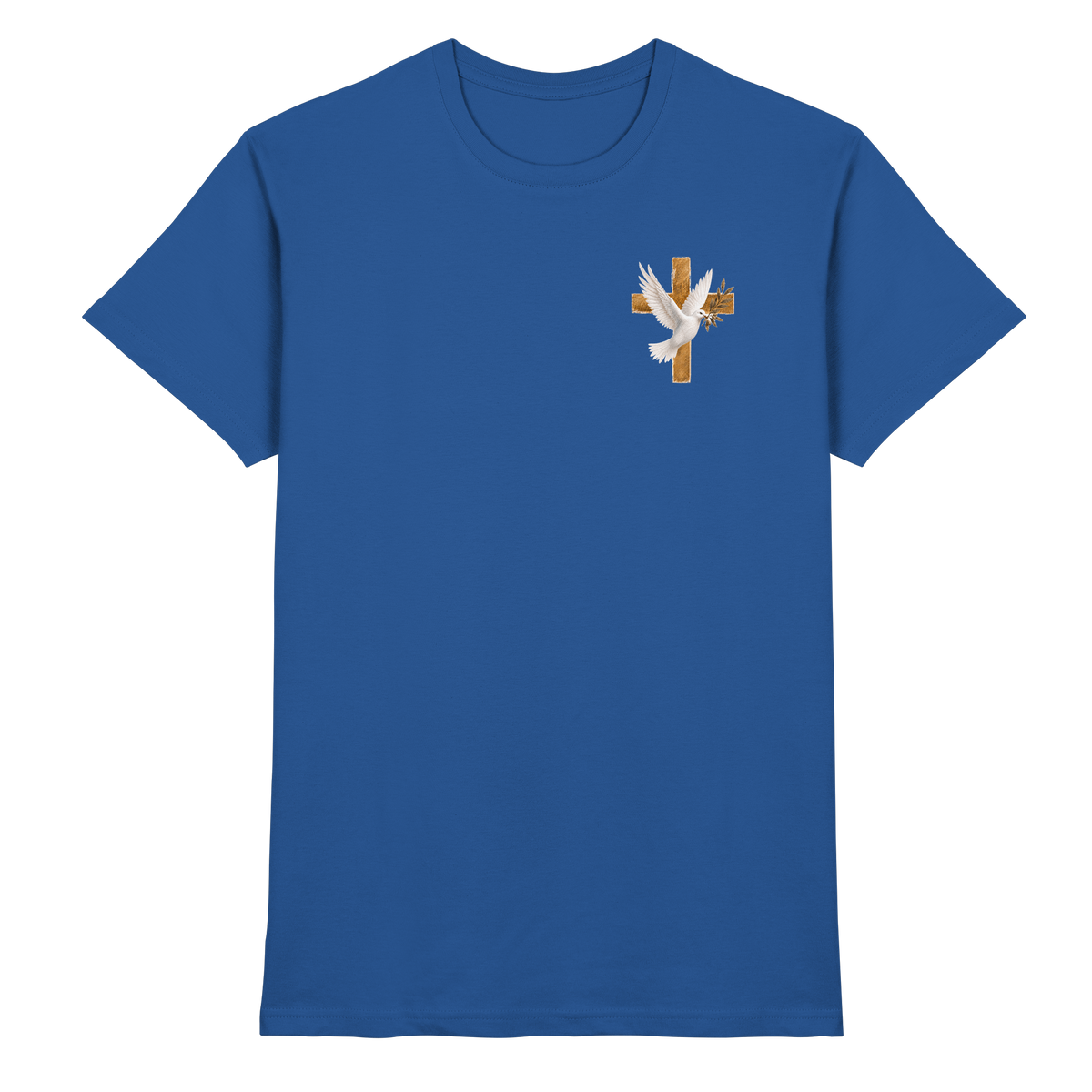 Savior collection  - Premium Shirt
