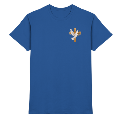 Savior collection  - Premium Shirt