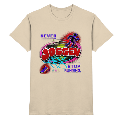 The JoGGer - Premium Shirt