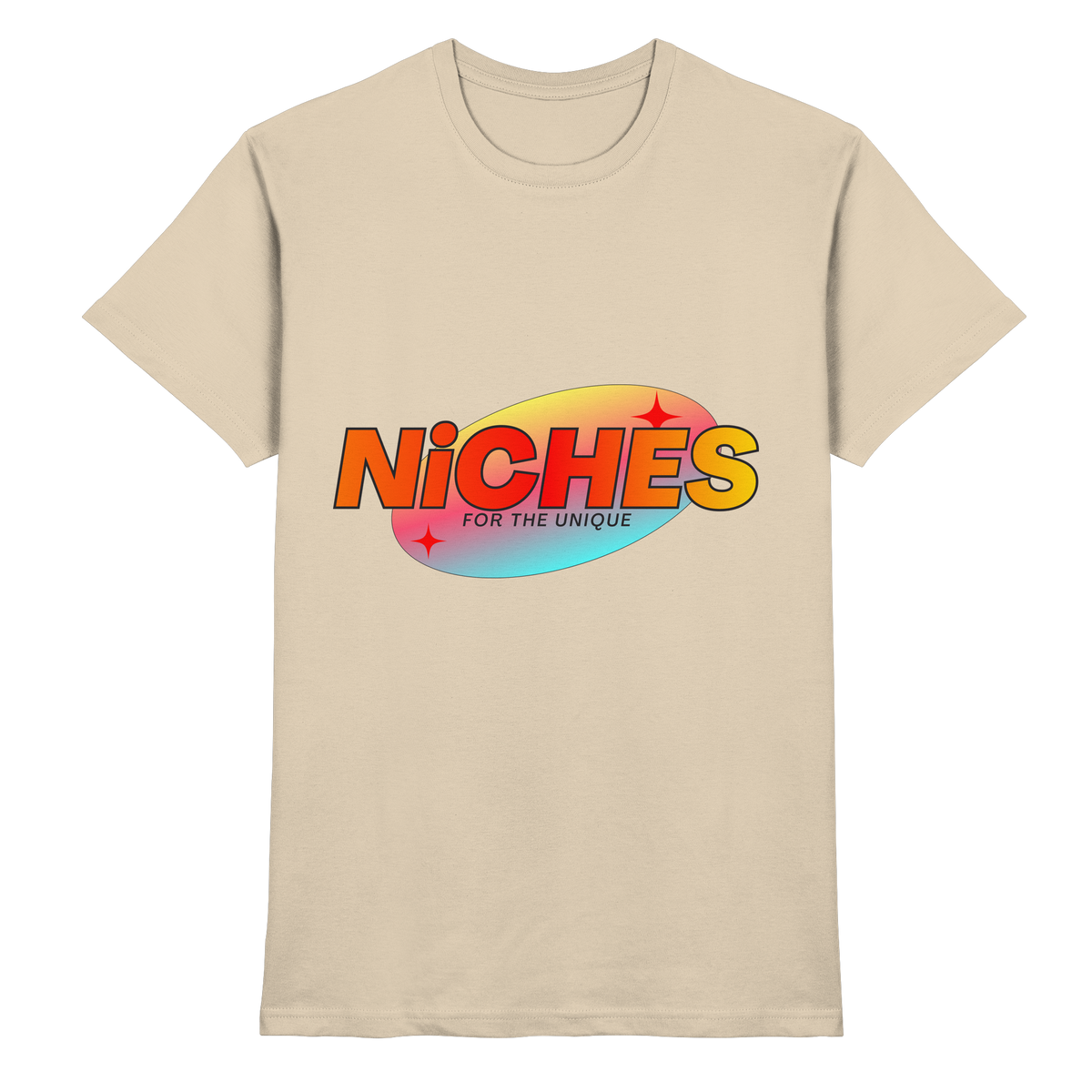NiCHES - Premium Gömlek