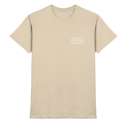 The REAL LOVE BASiCS - Premium Shirt