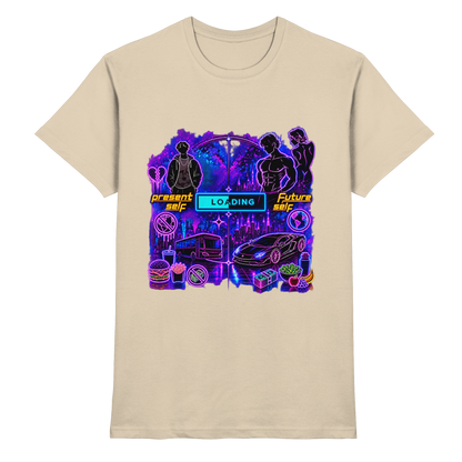 LOADiNG - Premium Shirt