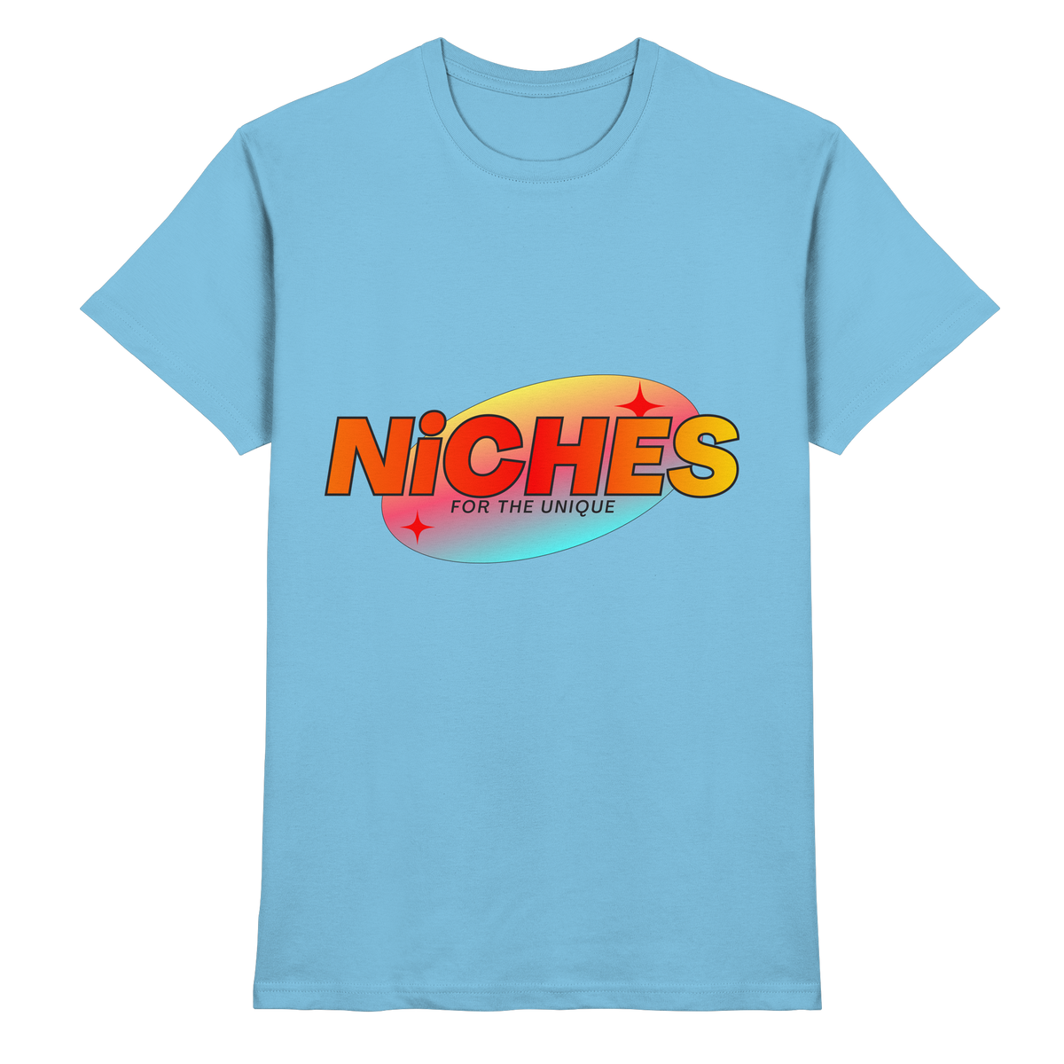 NiCHES - Premium Gömlek