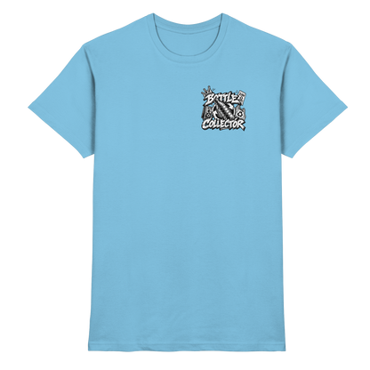 PFANDOM BASiCS – Premium-Shirt
