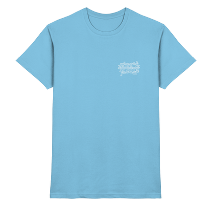 The REAL LOVE BASiCS - Premium Shirt
