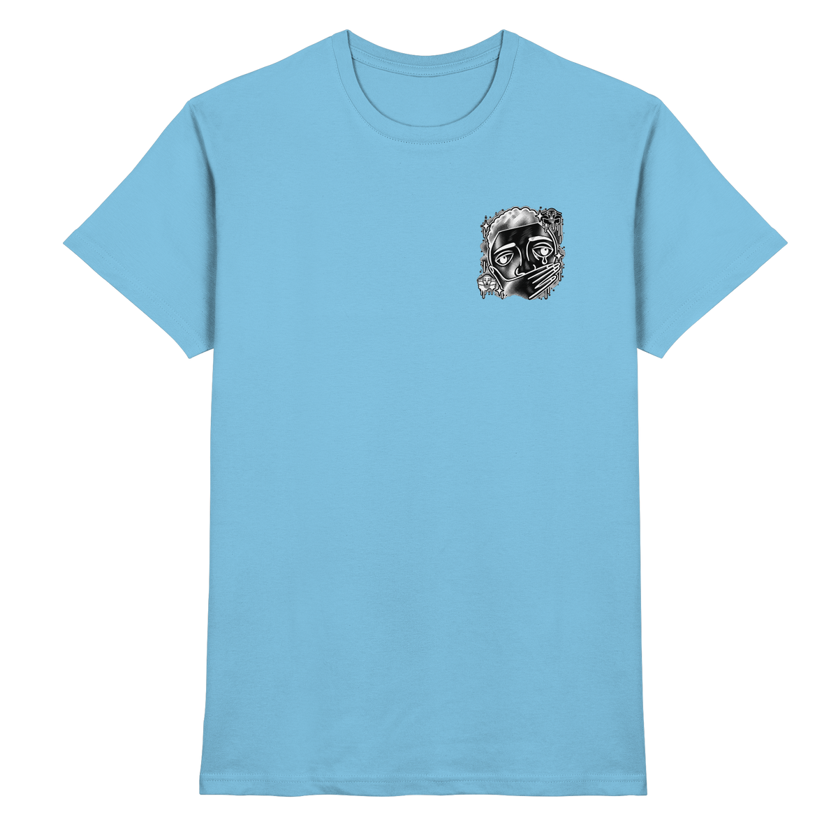 The MEME - Camicia Premium