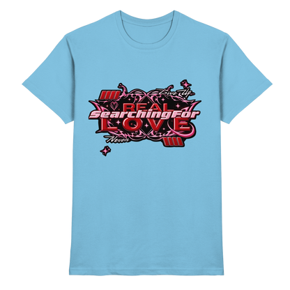 The Real Love - Premium Shirt
