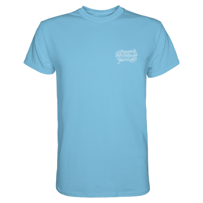The REAL LOVE BASiCS - Premium Shirt