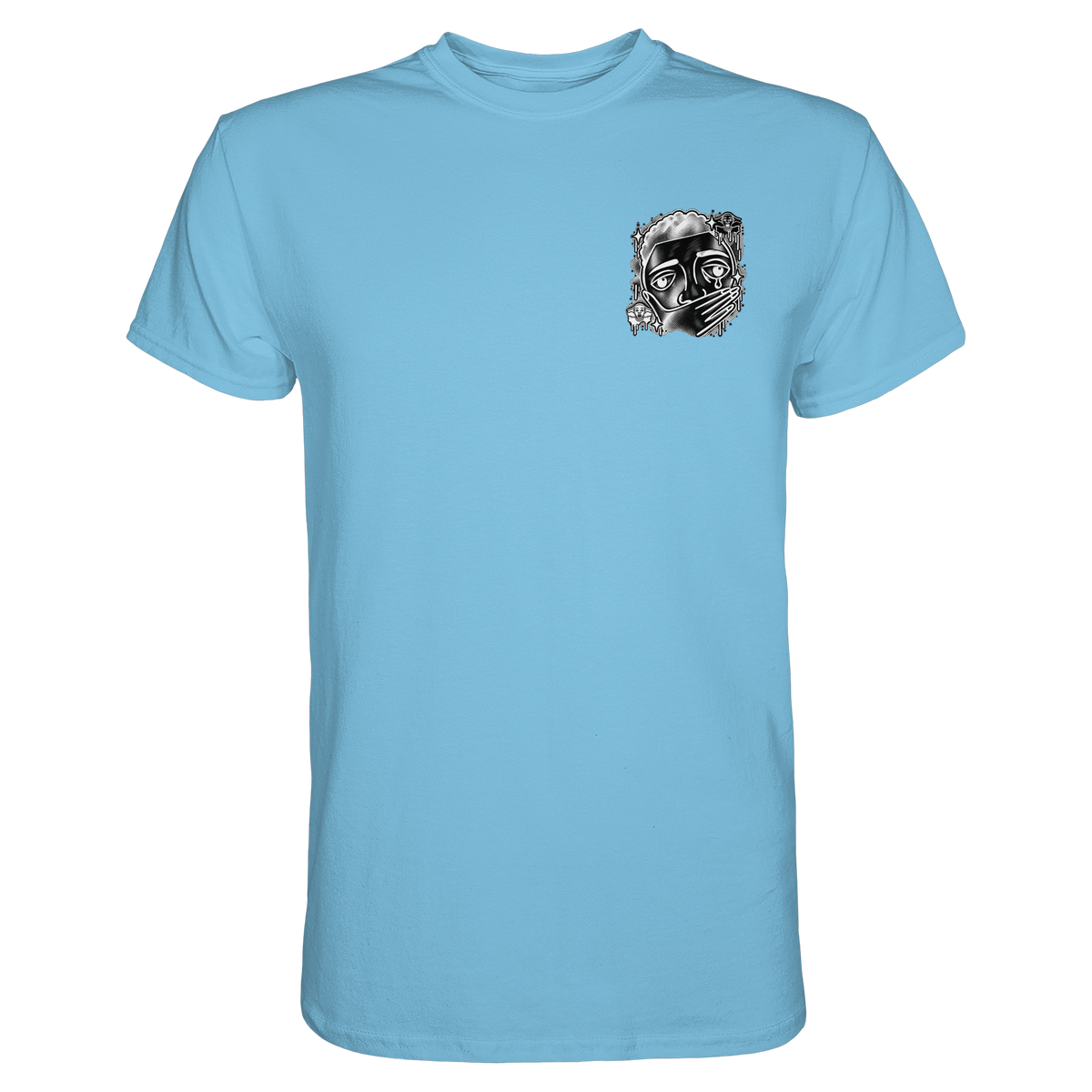 The MEME - Camicia Premium
