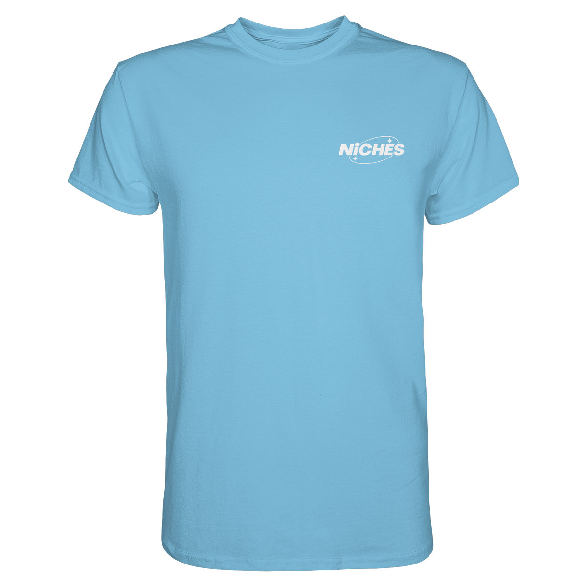 NiCHES - ESTILO BÁSICO - Camisa Premium