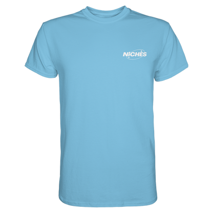 NiCHES - ESTILO BÁSICO - Camisa Premium