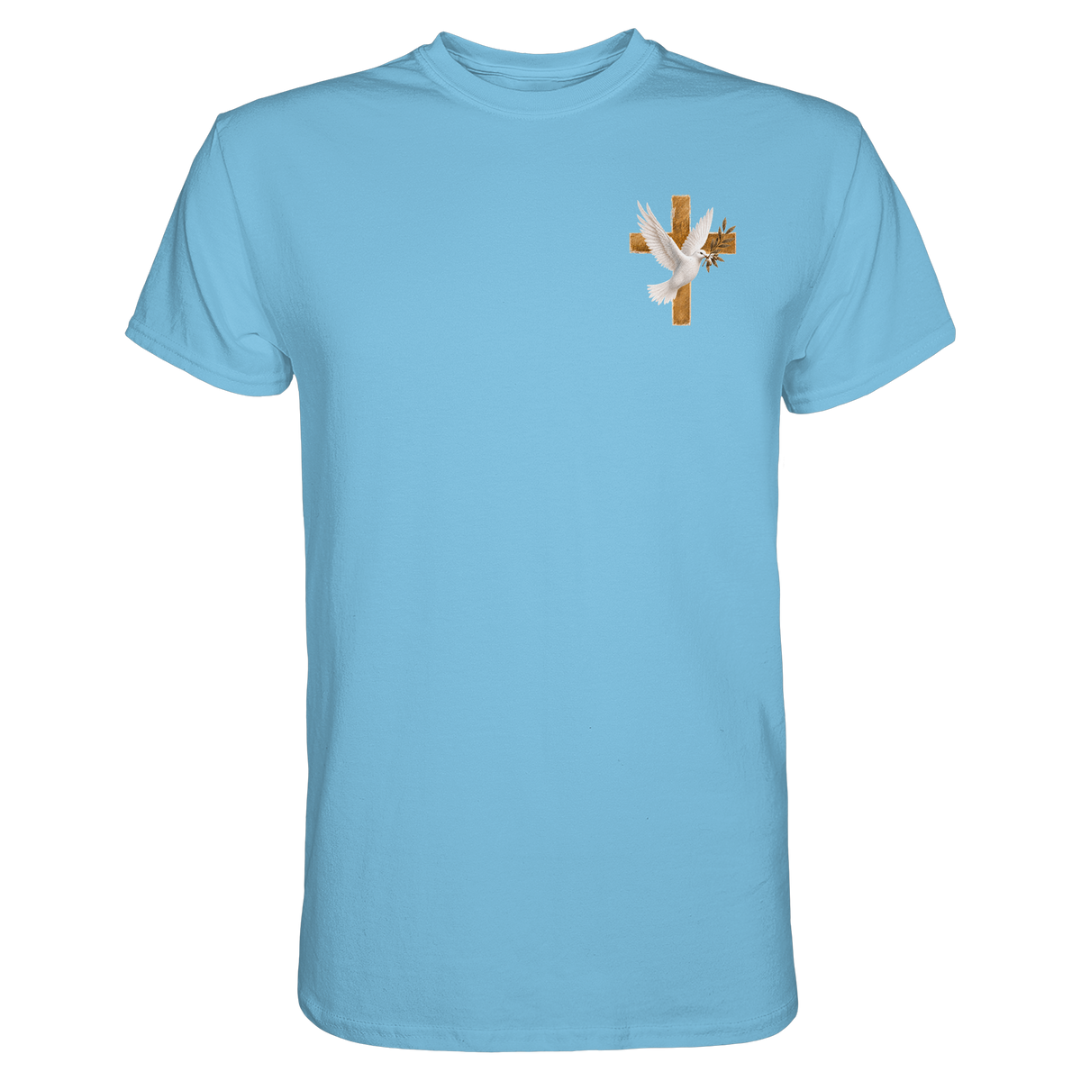 Savior collection  - Premium Shirt