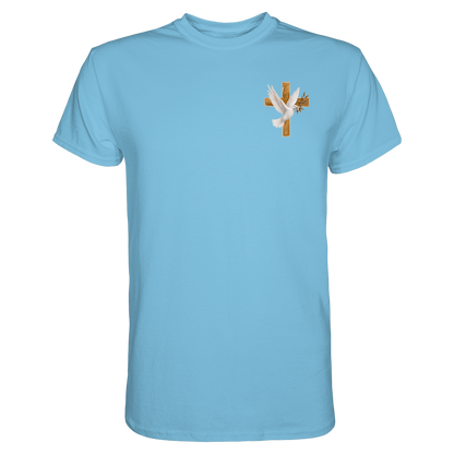 Savior collection  - Premium Shirt