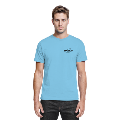 BASiCS - For the SIMPLE - Premium Shirt