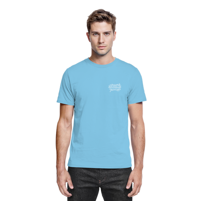 The REAL LOVE BASiCS - Premium Shirt