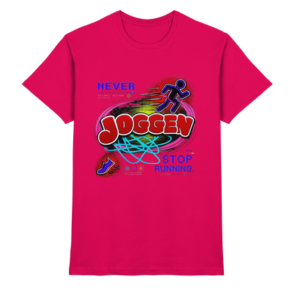 The JoGGer - Premium Shirt
