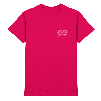 The REAL LOVE BASiCS - Premium Shirt