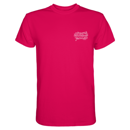 The REAL LOVE BASiCS - Premium Shirt