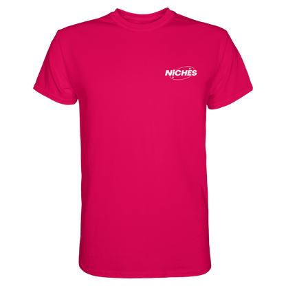 NiCHES - ESTILO BÁSICO - Camisa Premium