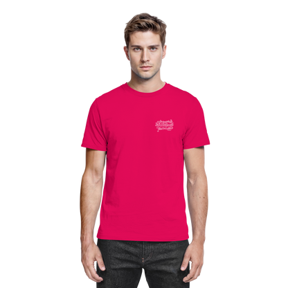 The REAL LOVE BASiCS - Premium Shirt