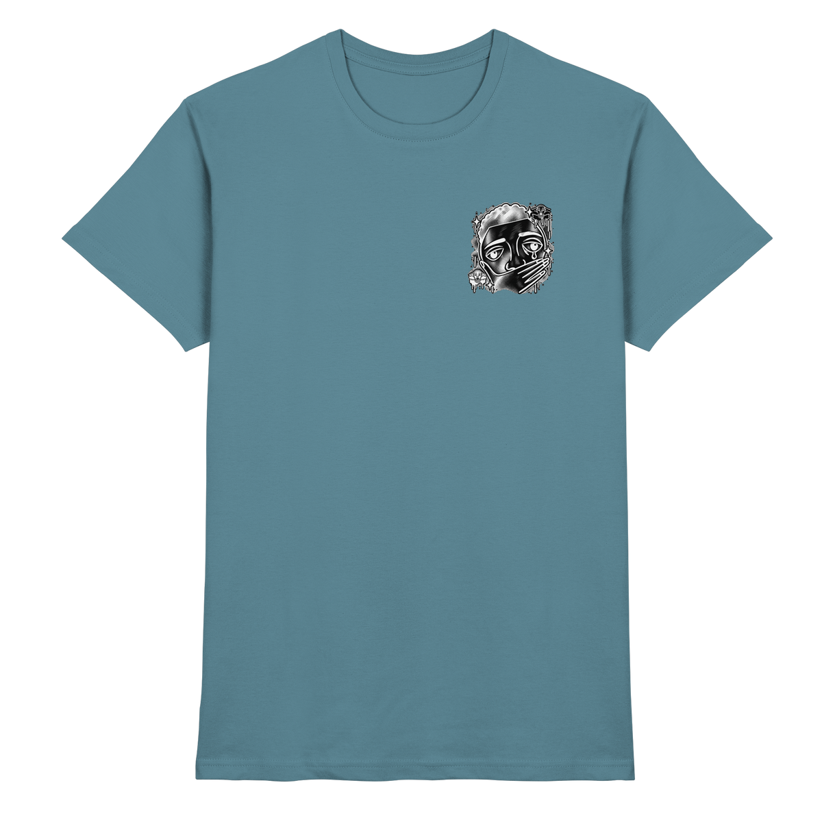 The MEME - Camicia Premium