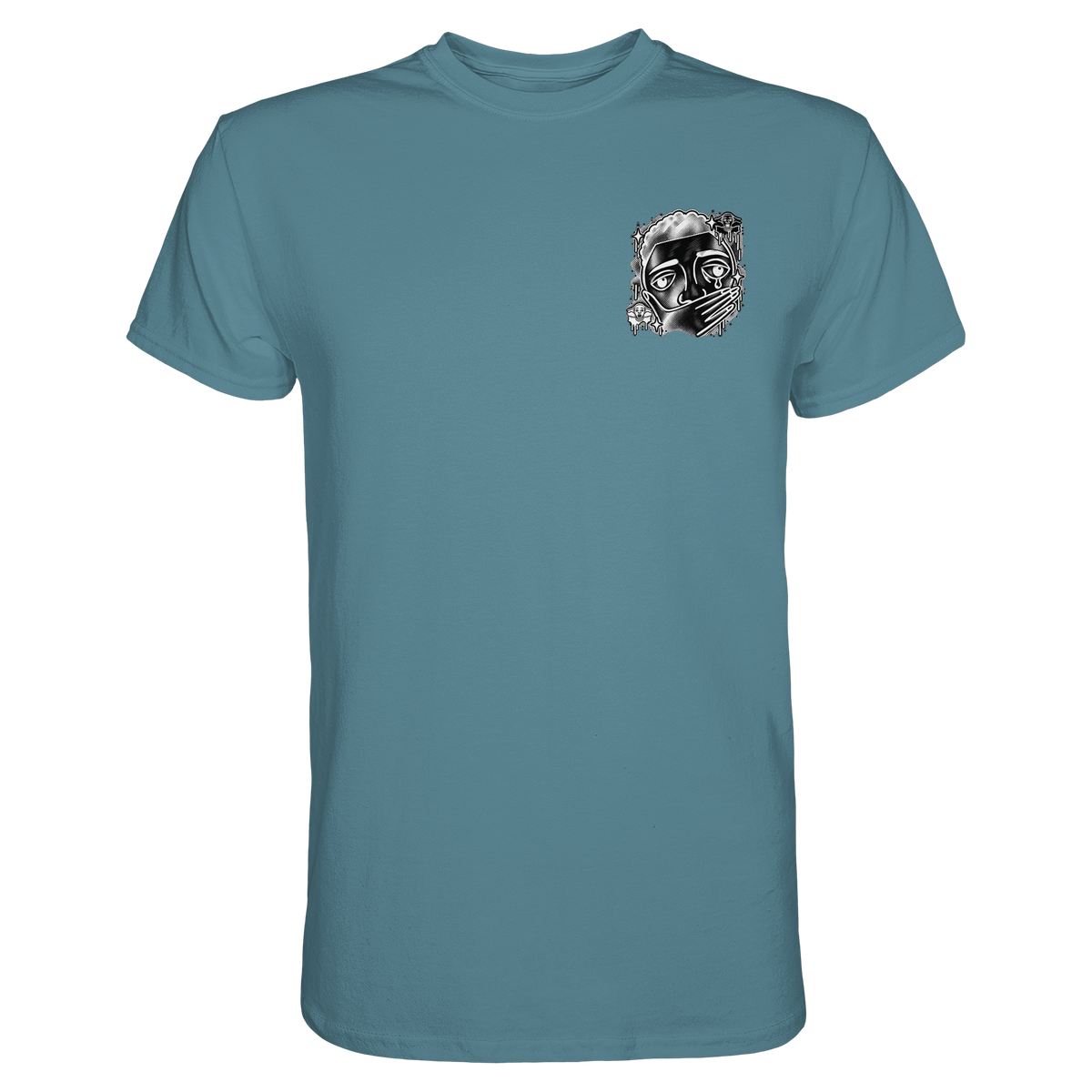 The MEME - Camicia Premium