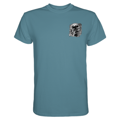 The MEME - Camicia Premium