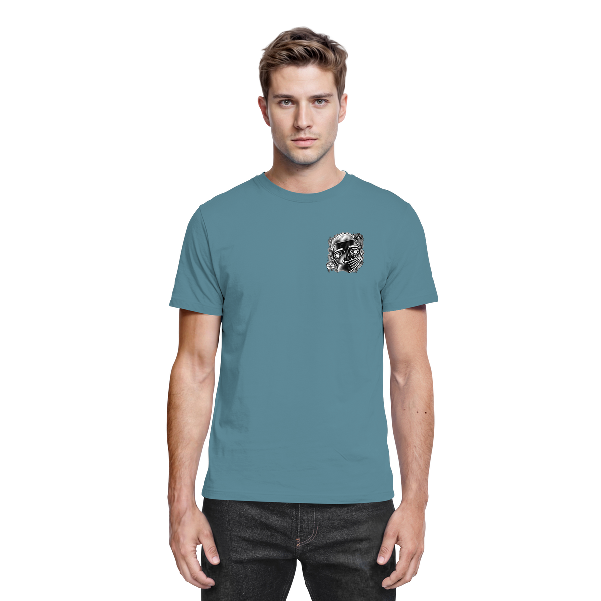 The MEME - Camicia Premium