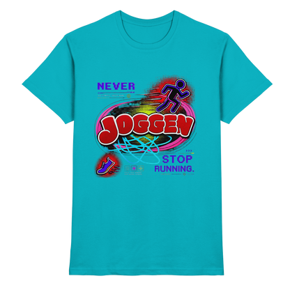 The JoGGer - Premium Shirt