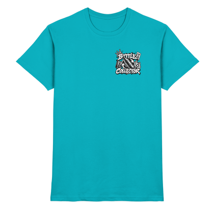PFANDOM BASiCS – Premium-Shirt