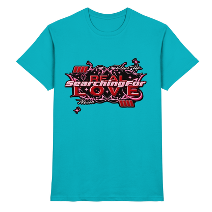 The Real Love - Premium Shirt