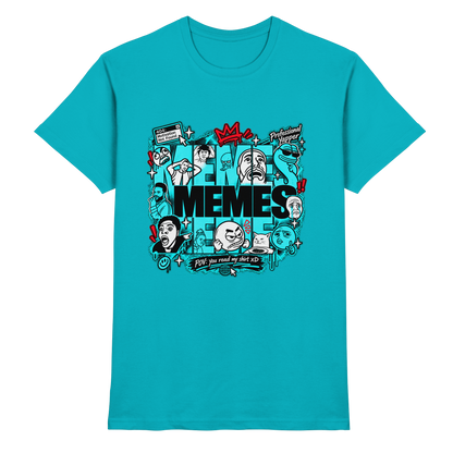 The Meme - Premium Shirt