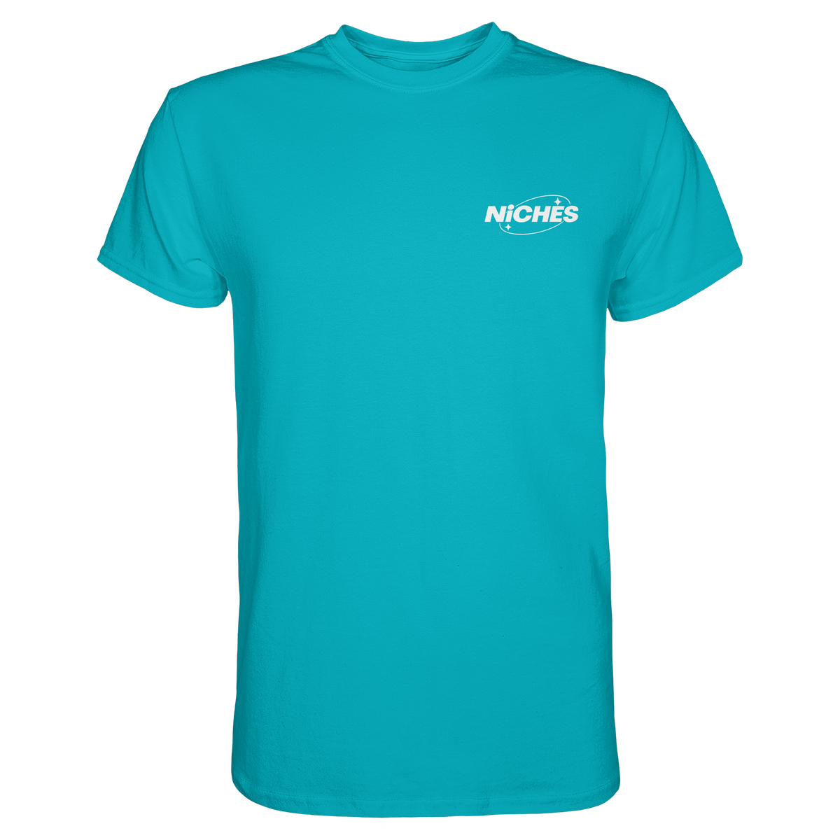 NiCHES - ESTILO BÁSICO - Camisa Premium