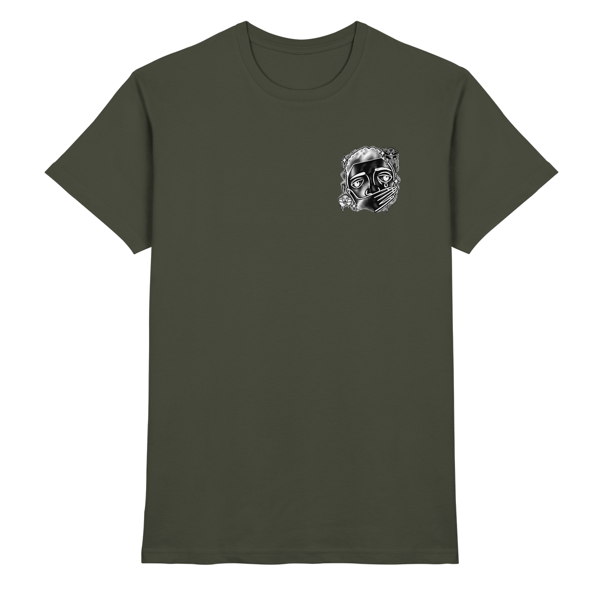 The MEME - Camicia Premium