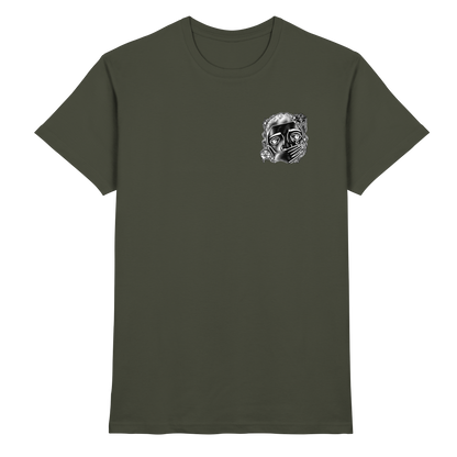 The MEME - Camicia Premium