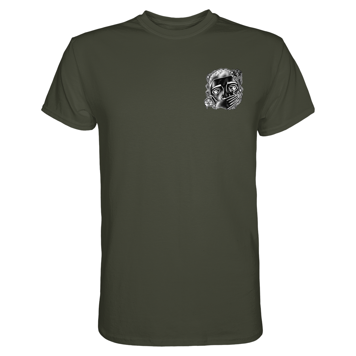 The MEME - Camicia Premium