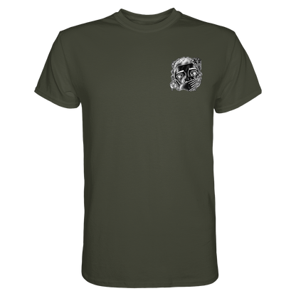 The MEME - Camicia Premium